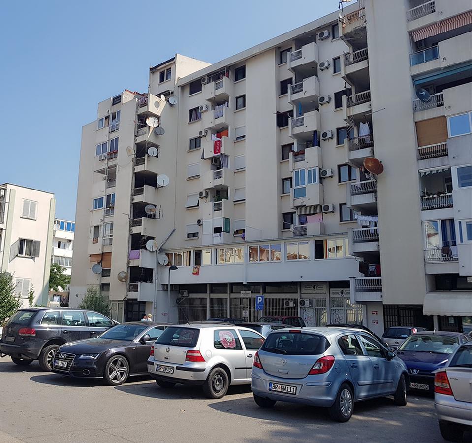 Alex Apartment Bar Zewnętrze zdjęcie
